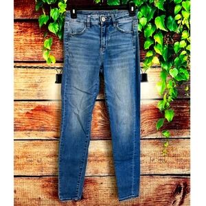 American Eagle Jegging Size 4 Long